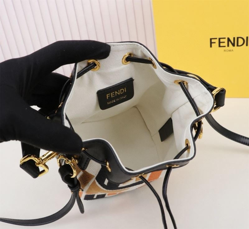 Fendi Bucket Bags